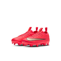 Mercurial Vapor 17 Academy MG Football Boots Infants