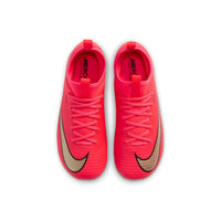 Mercurial Vapor 17 Academy MG Football Boots Infants