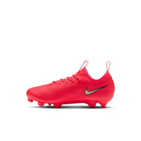 Mercurial Vapor 17 Academy MG Football Boots Infants