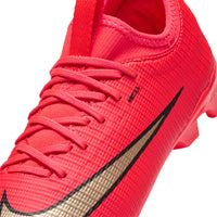 Mercurial Vapor 17 Academy MG Football Boots Infants