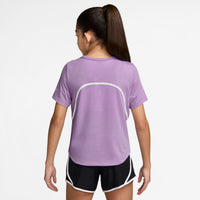 Kids Tempo Dri Fit Top