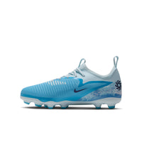 Phantom 6 Low Academy 'Erling Haaland' MG Jnr Football Boots