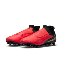 Phantom 6 High Pro AG Football Boots