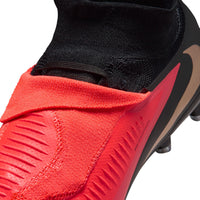 Phantom 6 High Pro AG Football Boots