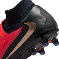 Phantom 6 High Pro AG Football Boots