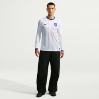 Chelsea 26/27 3rd LS Football Shirt