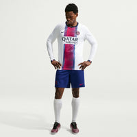 PSG 26/27 Away L/S Football Shirt