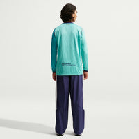 Barcelona 26/27 3rd L/S Football Shirt