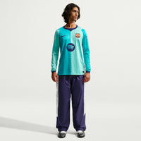 Barcelona 26/27 3rd L/S Football Shirt