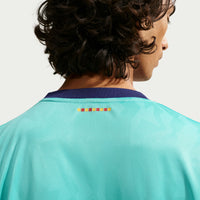 Barcelona 26/27 3rd L/S Football Shirt