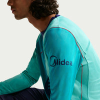 Barcelona 26/27 3rd L/S Football Shirt