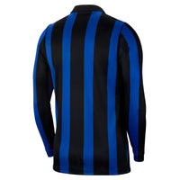 Inter Milan 26/27 Home Long Sleeve Football Shirt