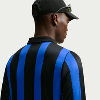 Inter Milan 26/27 Home Long Sleeve Football Shirt