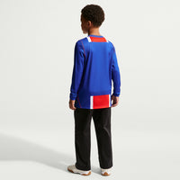 PSG 26/27 Home LS Football Shirt Jnr