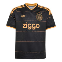 Ajax 26/27 Away Football Shirt Jnr