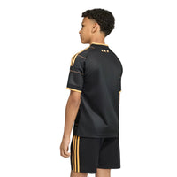 Ajax 26/27 Away Football Shirt Jnr