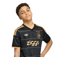 Ajax 26/27 Away Football Shirt Jnr