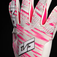 OG1 - Amped Hyla Cut Jnr GK Gloves