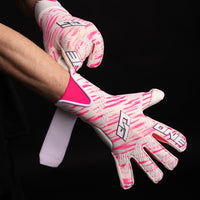 OG1 - Amped Hyla Cut Jnr GK Gloves