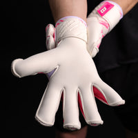 OG1 - Amped Hyla Cut Jnr GK Gloves