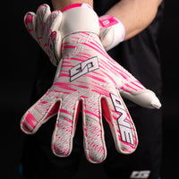 OG1 - Amped Hyla Cut Jnr GK Gloves