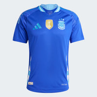 Argentina 2024 Away Authentic Shirt