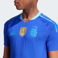 Argentina 2024 Away Authentic Shirt