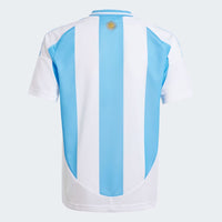 Argentina 2024 Home Shirt Jnr