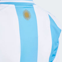 Argentina 24 Home Shirt Jnr