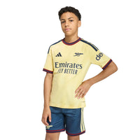 Arsenal 26/27 3rd Football Shirt Jnr