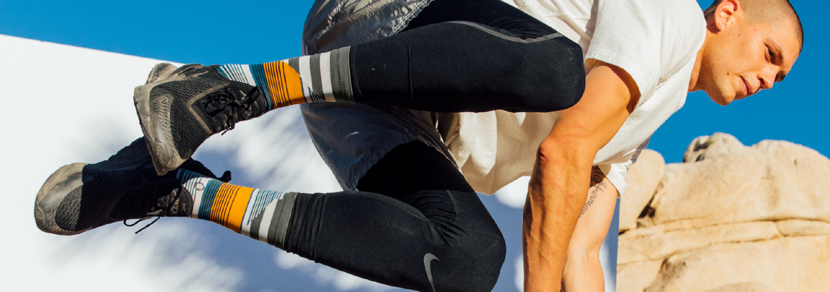 20% OFF Stance Socks