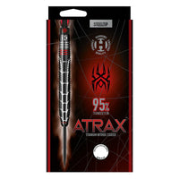 Atrax 95% Tungsten Darts