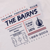 Falkirk Brockville Coordinate T-Shirt - Kids