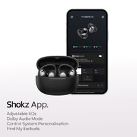 Shokz OpenDots One Headphones