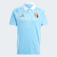 Belgium 24 Away Shirt