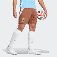 Belgium 24 Away Shorts