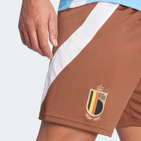 Belgium 24 Away Shorts
