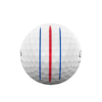 Chrome Tour 24 Triple Track Golf Balls