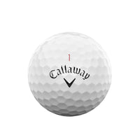 Chrome Tour X 24 Golf Balls