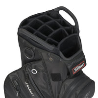 Cart 14 StaDry Cart Bag