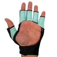 ZT Knuckle Glove