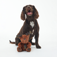 Reindeer Dog Toy