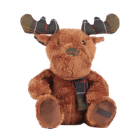 Reindeer Dog Toy
