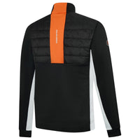 Dalton Half Zip Insula
