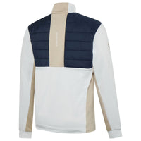 Dalton Half Zip Insula