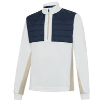 Dalton Half Zip Insula