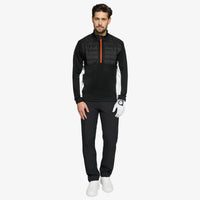 Dalton Half Zip Insula