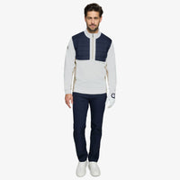 Dalton Half Zip Insula