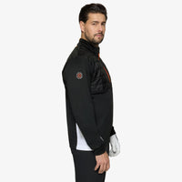 Dalton Half Zip Insula
