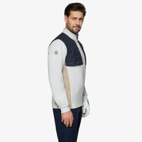 Dalton Half Zip Insula